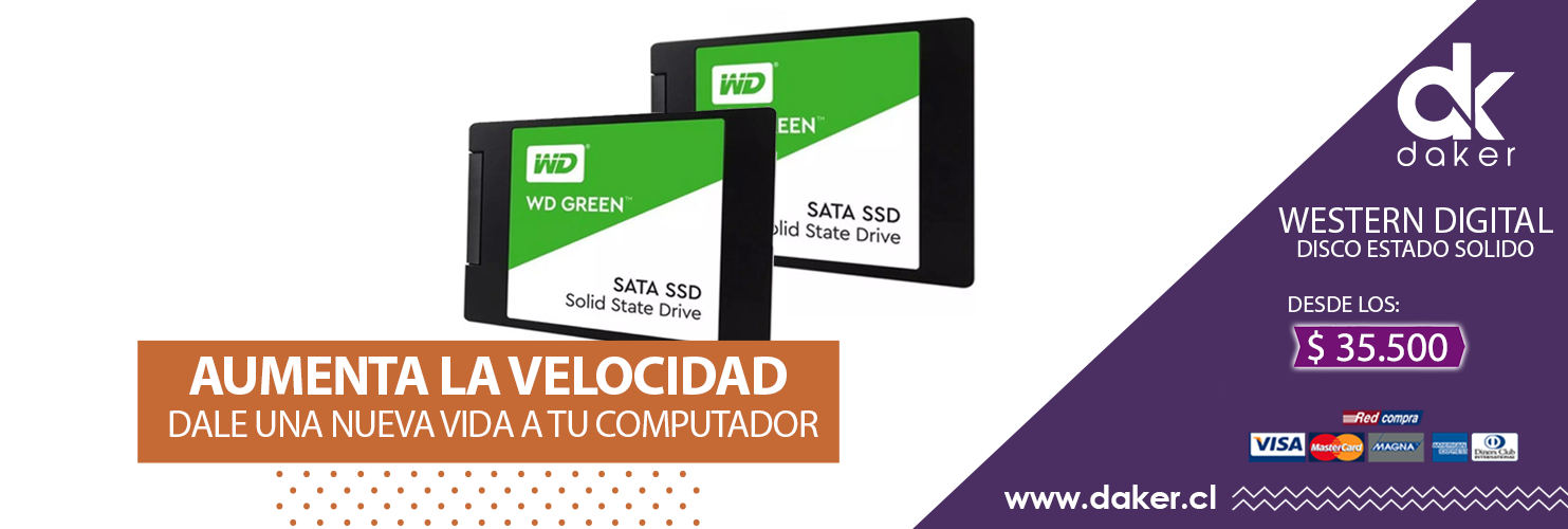 DAKER - SSD WESTERN DIGITAL4